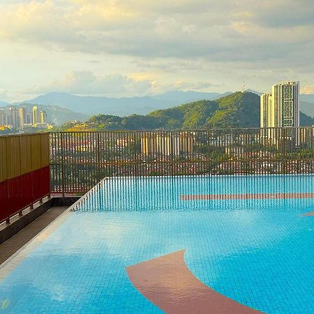3 Towers Jalan Ampang By Serenity Vacation Homes Kuala Lumpur Exterior foto