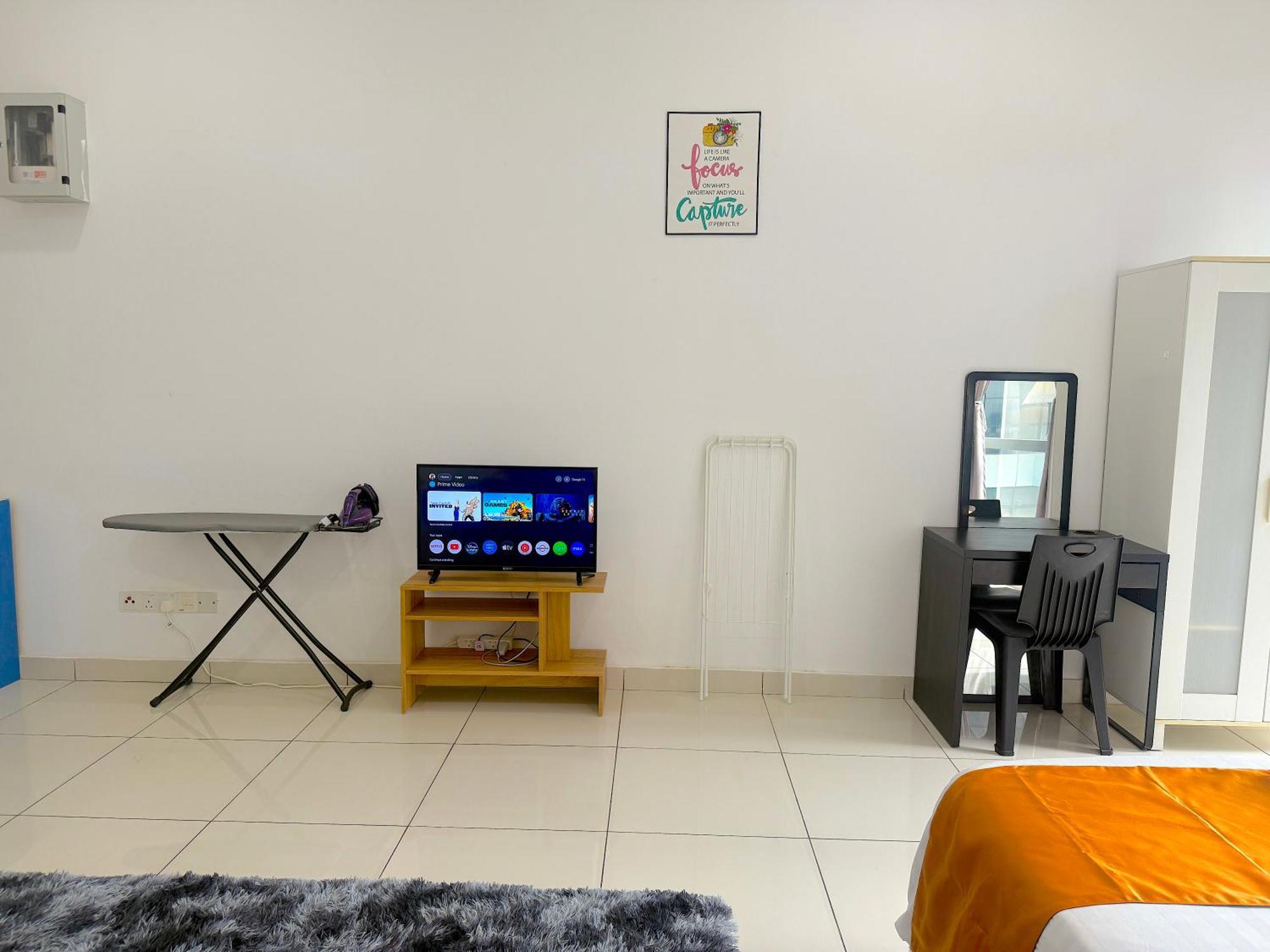 3 Towers Jalan Ampang By Serenity Vacation Homes Kuala Lumpur Exterior foto